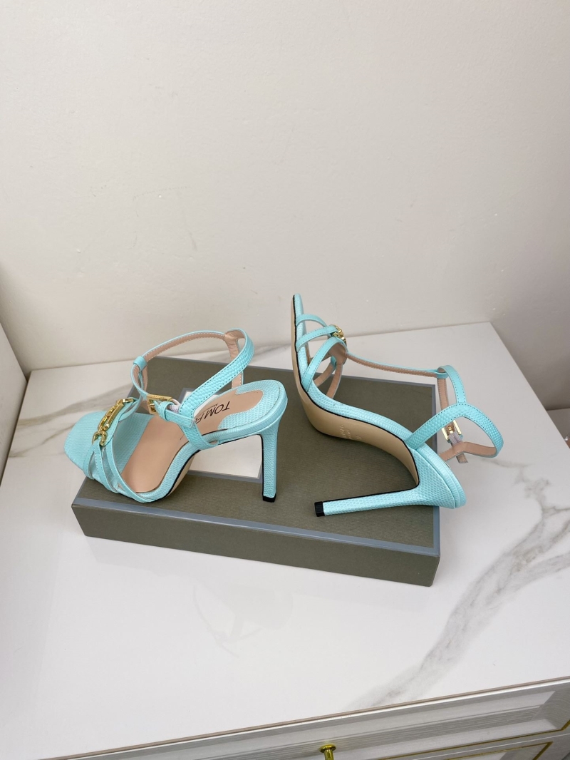 Tony Bienco High Heels